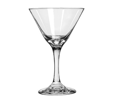 Libbey 3779 Cocktail Martini Glass 925oz 1dz