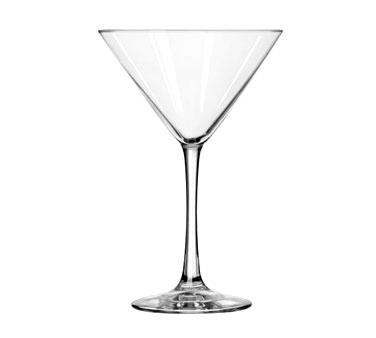 Libbey 7518 Cocktail Martini Glass 10oz 1dz