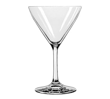 Libbey 8555SR Cocktail Martini Glass 775oz 2dz