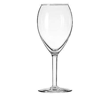 Libbey 8412 Wine Glass 12oz 1dz