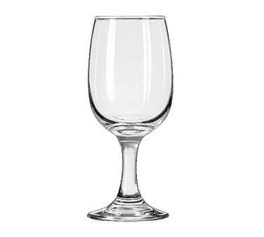 Libbey 3765 Wine Glass 85oz 2dz