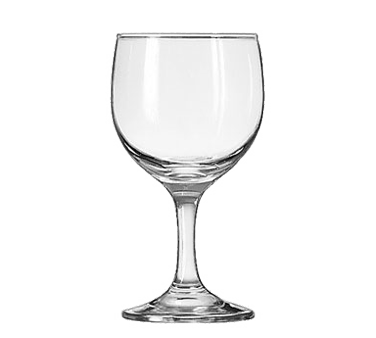 Libbey 3764 Wine Glass 85oz 2dz