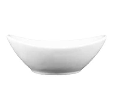 Vertex COB6 China Bowl 8oz 638 x 458 oblong white 3dz