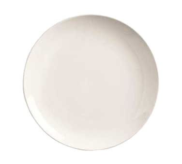 World Tableware 840423C Plate China 825 bright white 2dz