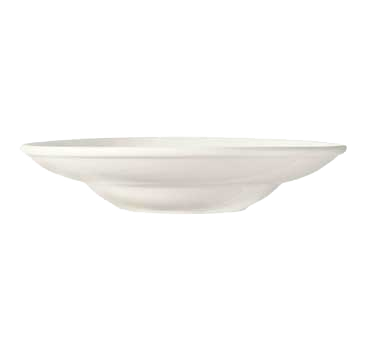 World Tableware BW1135 China Bowl 16oz 1134 dia bright white 1dz