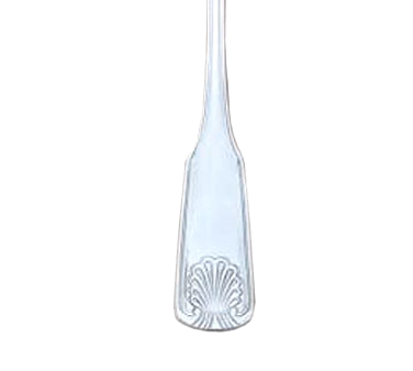 World Tableware 127 001 Teaspoon 614 Coral 3dz Discontinued See substitute Item 150014 Fanfare 