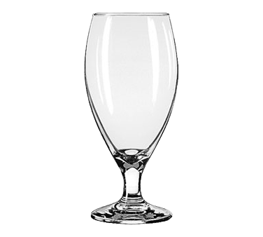 Libbey 3915 Beer Glass 1475oz Teardrop 3dz