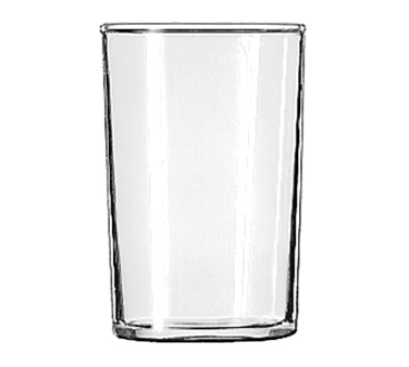 Libbey 58 Water Tumbler Glass 6oz 6dz