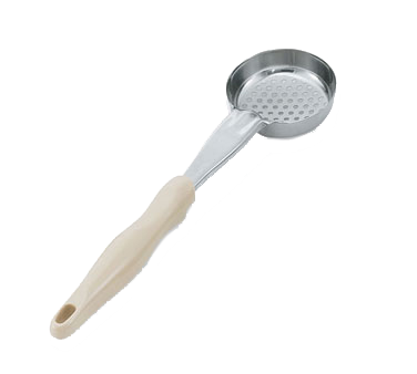 Vollrath 6432335 Spoodle Portion Control Spoon Ladle 3 oz