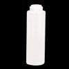 Tablecraft Products 160186 Squeeze Bottle Hinged Top 12oz 38mm opening